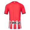 Maillot de Foot Athletic Bilbao Domicile 2023-24